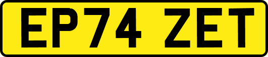 EP74ZET