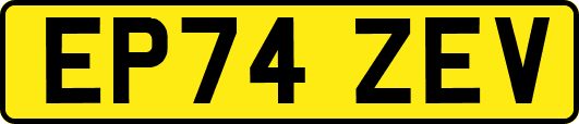 EP74ZEV