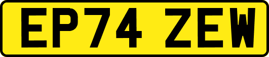 EP74ZEW