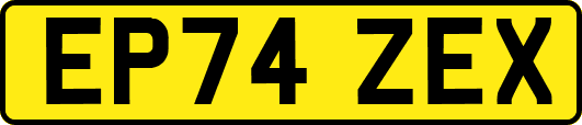 EP74ZEX