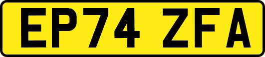 EP74ZFA