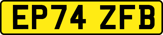 EP74ZFB