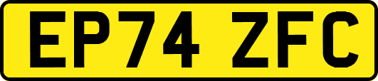 EP74ZFC
