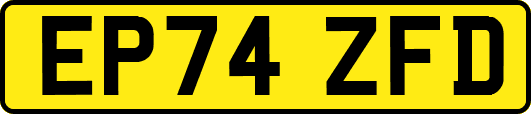 EP74ZFD