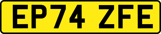 EP74ZFE