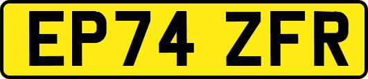 EP74ZFR