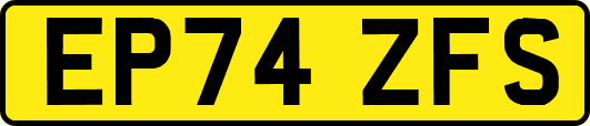 EP74ZFS
