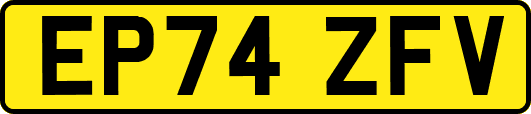 EP74ZFV