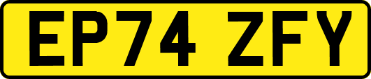EP74ZFY