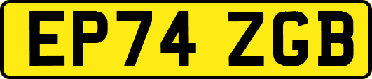 EP74ZGB