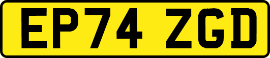 EP74ZGD