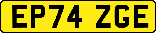 EP74ZGE
