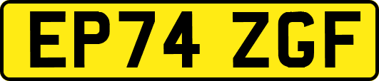 EP74ZGF