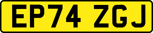 EP74ZGJ