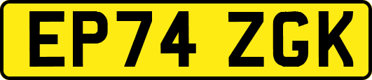 EP74ZGK