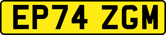 EP74ZGM