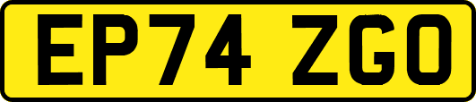 EP74ZGO