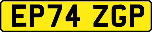 EP74ZGP