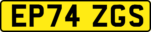 EP74ZGS