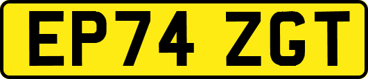EP74ZGT