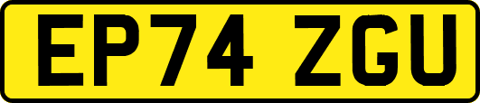 EP74ZGU