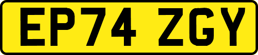 EP74ZGY