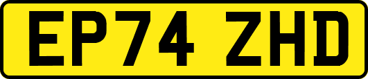 EP74ZHD