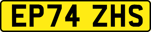 EP74ZHS