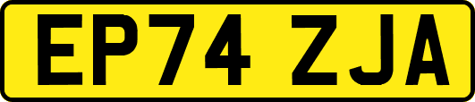EP74ZJA