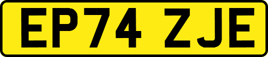 EP74ZJE