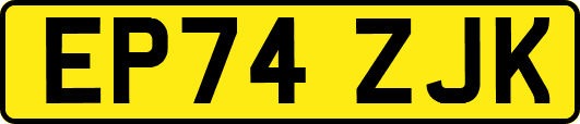 EP74ZJK