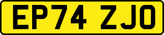 EP74ZJO