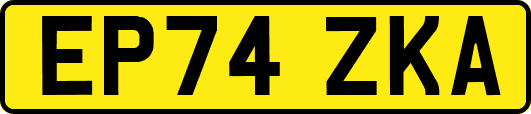 EP74ZKA
