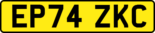 EP74ZKC