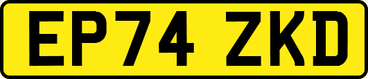 EP74ZKD