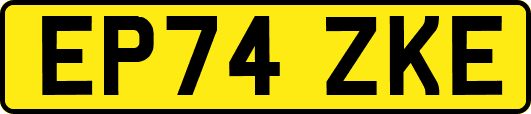EP74ZKE