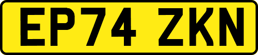 EP74ZKN