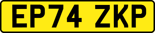 EP74ZKP