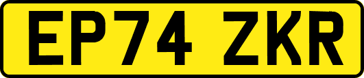 EP74ZKR
