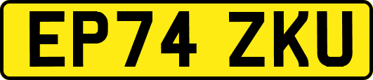 EP74ZKU