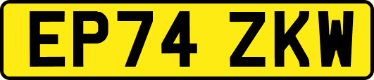 EP74ZKW
