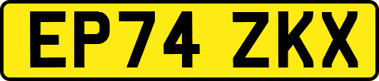 EP74ZKX