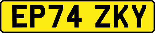 EP74ZKY
