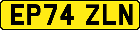 EP74ZLN