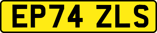 EP74ZLS
