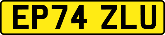 EP74ZLU