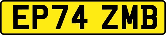 EP74ZMB