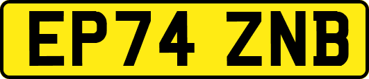 EP74ZNB
