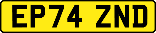 EP74ZND