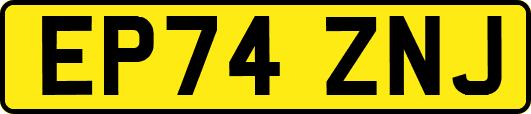 EP74ZNJ